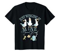 Finding Nemo Winging It T-Shirt