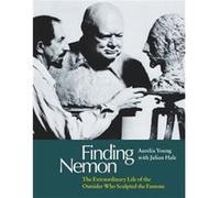 Finding Nemon by Julian Hale Aurelia Young Julian Hale (Auteur)