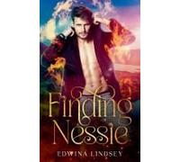 Finding Nessie (The Walker Witch Files)