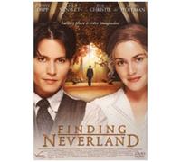Finding Neverland
