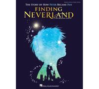 Finding Neverland