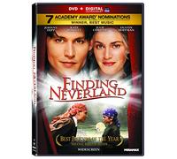 Finding Neverland