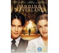 Finding Neverland – Édition Belge