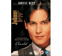 Finding Neverland/Chocolat [Import anglais]