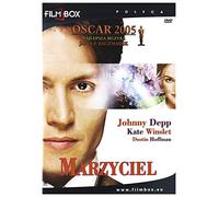 Finding Neverland [DVD] [Region 2] (IMPORT) (Pas de version française)