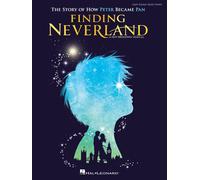 Finding Neverland - Easy Piano Selections