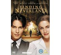 Finding Neverland [Edizione: Regno Unito] [Import]