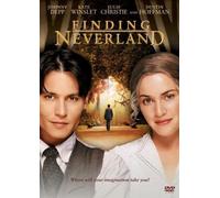 Finding Neverland G – Édition belge – Import – Disney