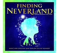 Finding Neverland / O.B.C. - Finding Neverland / O.B.C. By Finding Neverland / O.B.C. (2015-07-16)