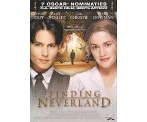 FINDING NEVERLAND/VN G