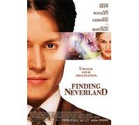 Finding Neverland / Voyage au pays imaginaire (Ful
