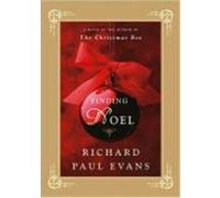 Finding Noel Evans, Richard Paul (Auteur)