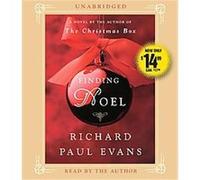 Finding Noel Richard Paul Evans (Auteur)