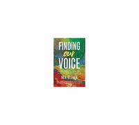 Finding Our Voice