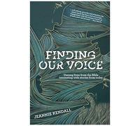 Finding Our Voice