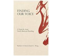 Finding Our Voice