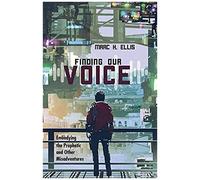 Finding Our Voice