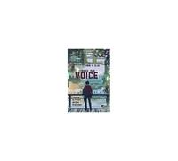 Finding Our Voice