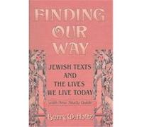 Finding Our Way Barry W. Holtz (Auteur)