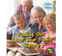 Finding Out About Your Family History (History At Home) (Paperback) Nick Hunter, (Auteur)