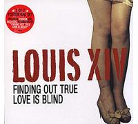 Finding Out True Love is Blind [Import Anglais]