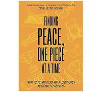 Finding Peace, One Piece At A Time