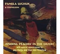 Finding Peaches in the Desert (UK Import)