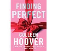 Colleen Hoover – Finding Perfect – Roman – Poche