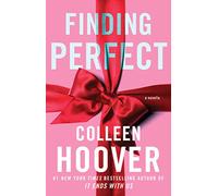 Colleen Hoover – Finding Perfect – Roman – Poche