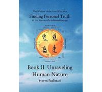 Finding Personal Truth (In The Too-Much-Information Age) Book Ii