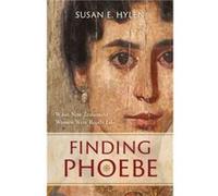 Finding Phoebe by Susan E Hylen Susan E Hylen (Auteur)