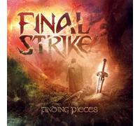 Finding Pieces [Import]