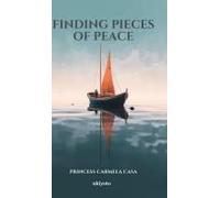Finding Pieces Of Peace