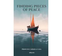 Finding Pieces Of Peace