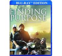 Finding Purpose: The Road To Redemption