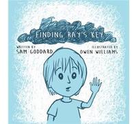 Finding Rays Key by Sam Goddard Inconnu (Auteur)