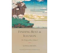 Finding Rest in Illusion