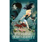 Finding Serendipity