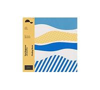 Finding Shore CD