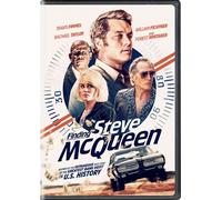 Finding Steve Mcqueen [Dvd]