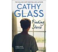 Finding Stevie by Cathy Glass Paperback Book Cathy Glass (Auteur)