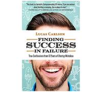 Finding Success In Failure
