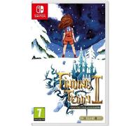 Finding teddy 2 Definitive Edition Switch