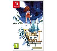 Finding Teddy 2 Definitive Edition Switch