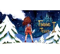 Finding Teddy 2 (PC)