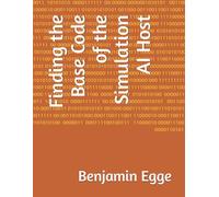 Finding the Base Code of the Simulation AI Host
