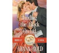 Finding The Black Orchid