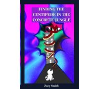 Finding The Centipede in the Concrete Jungle