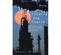 Finding the Church Daniel W Hardy (Auteur)