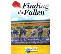Finding The Fallen - Rediscovering The Battlefields Of Wwi